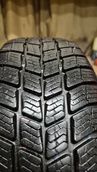 Zimné pneumatiky.. na diskoch - 2
