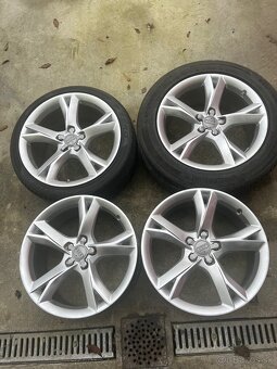 5x112 r19 audi,vw,skoda,seat - 2