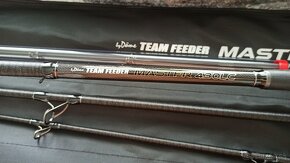 feeder prut Master carp 430lc - 2