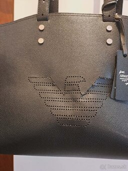 Armani taška - 2