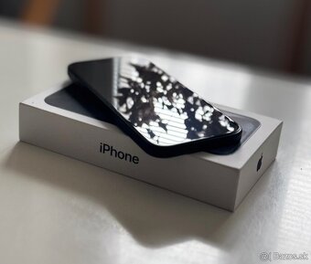 Predám iPhone 15 Pro 256GB - 2