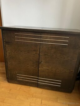 šijací stroj LADA - 2