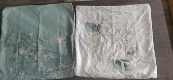 Dekoratívne obliečky na vankúše - 2