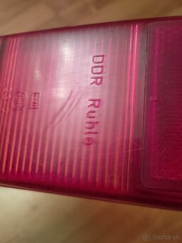 Predám kryty svetiel - 2