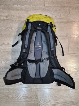 Deuter Guide 35+ - 2