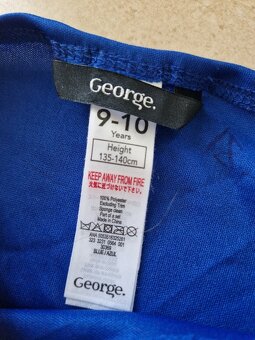 Predám karnevalový kostým pre chlapca - 2