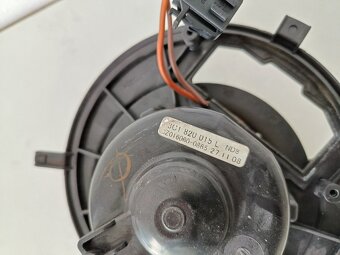 ventilator kurenia passat 3c1820015l 60€ - 2