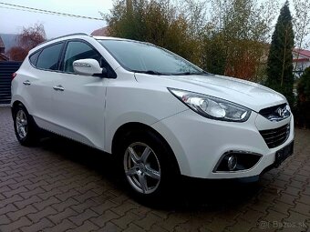 HYUNDAI IX35 - PREDAJ AJ NA SPLÁTKY - 2
