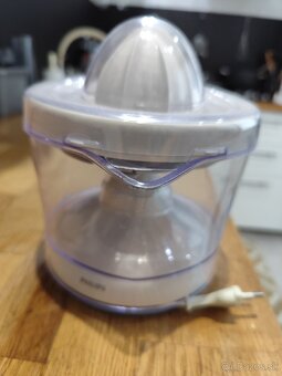 Lis na citrusy Philips - 2