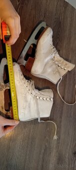 Detské dievčenské korčule - 2