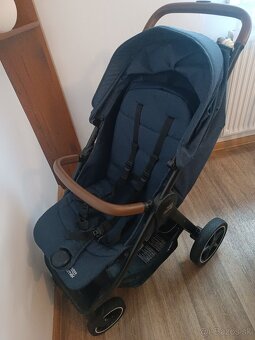 Predám kočík Britax  Römer - 2