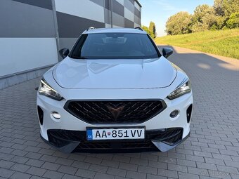 Cupra Formentor 1.4 TSI eHybrid 245k DSG Veloz - 2