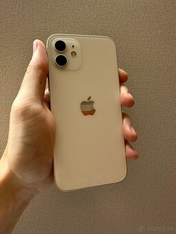 iPhone 12 64GB - White - 2