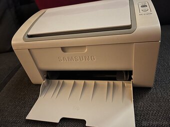 Laserova Tlaciaren samsung ml-2165w - 2