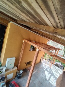 Stavebné Práce - 2