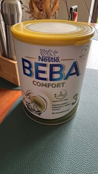 Predám Beba Comfort 3 – nové, neotvorené - 2