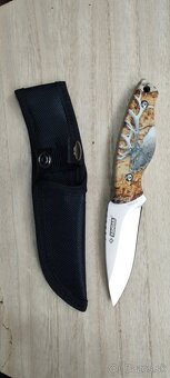 Poľovnícky nôž Kandar - 2