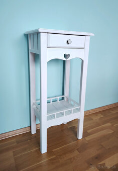 Nočný stolík ,príručný voice - 2