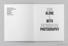 Rudolf Sikora, Sám s fotografiou - 2