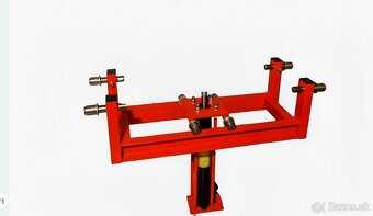 KANÁLOVÝ ZDVIHÁK 5t 8t 12t - 2