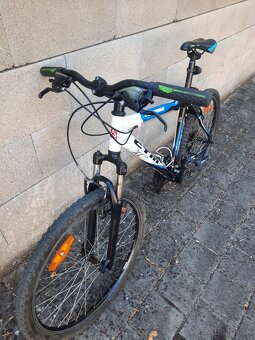 Predám CTM TERRANO 2.0 - 2