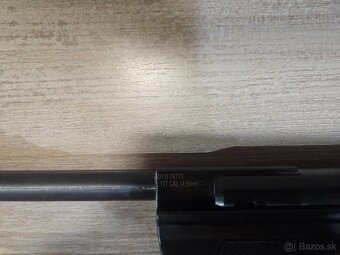 Vzduchovka SuperTact - 2