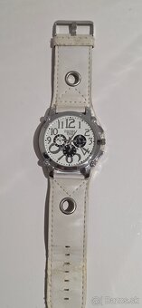 PÁNSKE NÁRAMKOVÉ HODINKY - 2