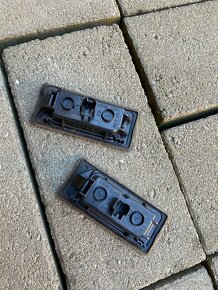 Predám diely na VW ŠKODA AUDI SEAT - 2