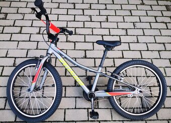 Na predaj detský bicykel SPECIALIZED riprock20 - 2