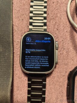 Apple watch ultra - 2
