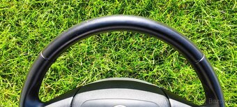 Skoda volant, Airbag - 2