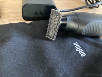 Braun XT3 - 2