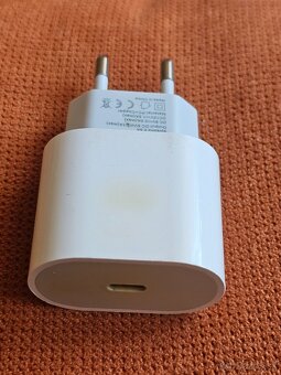 rychlonabijacka adapter C-Koncovka - 2