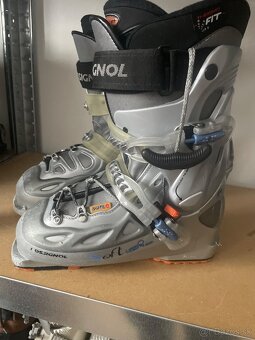 Lyžiarky rossignoll 38,5 - 2