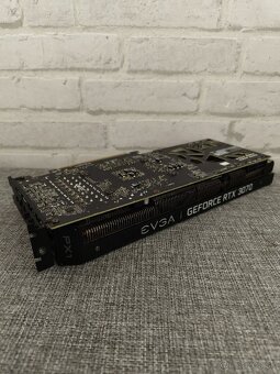 EVGA GeForce RTX 3070 8GB - 2