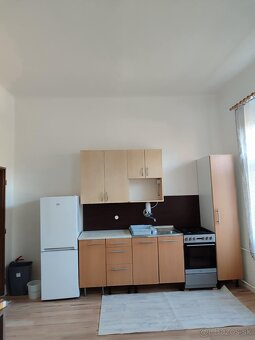 prenájo bytu v Sládkovičove - 2