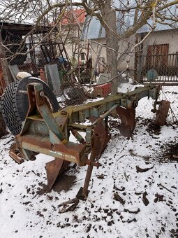 Pluh privat 3x30 - 2