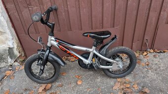Detský bicykel CTM Billy 12 - 2