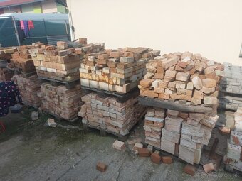 Šamatová tehla - 2