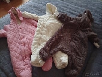 Mix pre dievčatko - 2