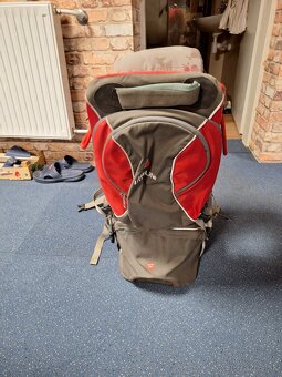 Predam detsky nosic - 2