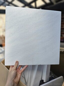 Výplňový materiál - 2