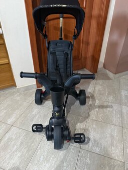 DOONA LIKI TROJKOLKA - EDÍCIA GOLD - 2