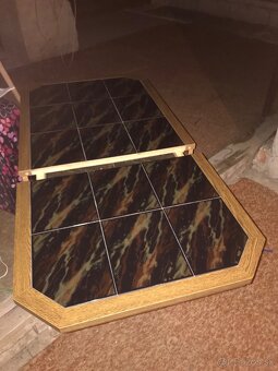 Konferenčný stolík - 2