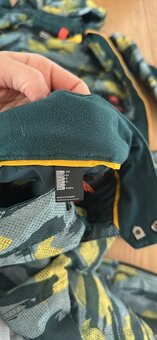 Lyžiarsky set ONEILL veľkosť 128 - 2