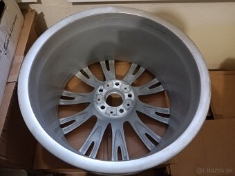 Bmw R20, styling 551i - 2