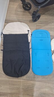 Kočar s príslušenstvom - 2