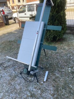 rezačka polystyrenu - 2