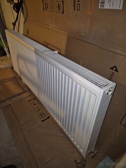Predám radiátory - 2