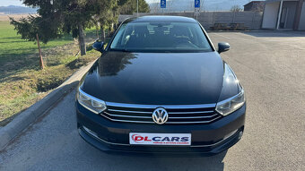 Volkswagen Passat 2.0 TDI BMT Trendline - 2